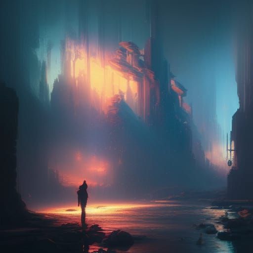 Untitled Creation