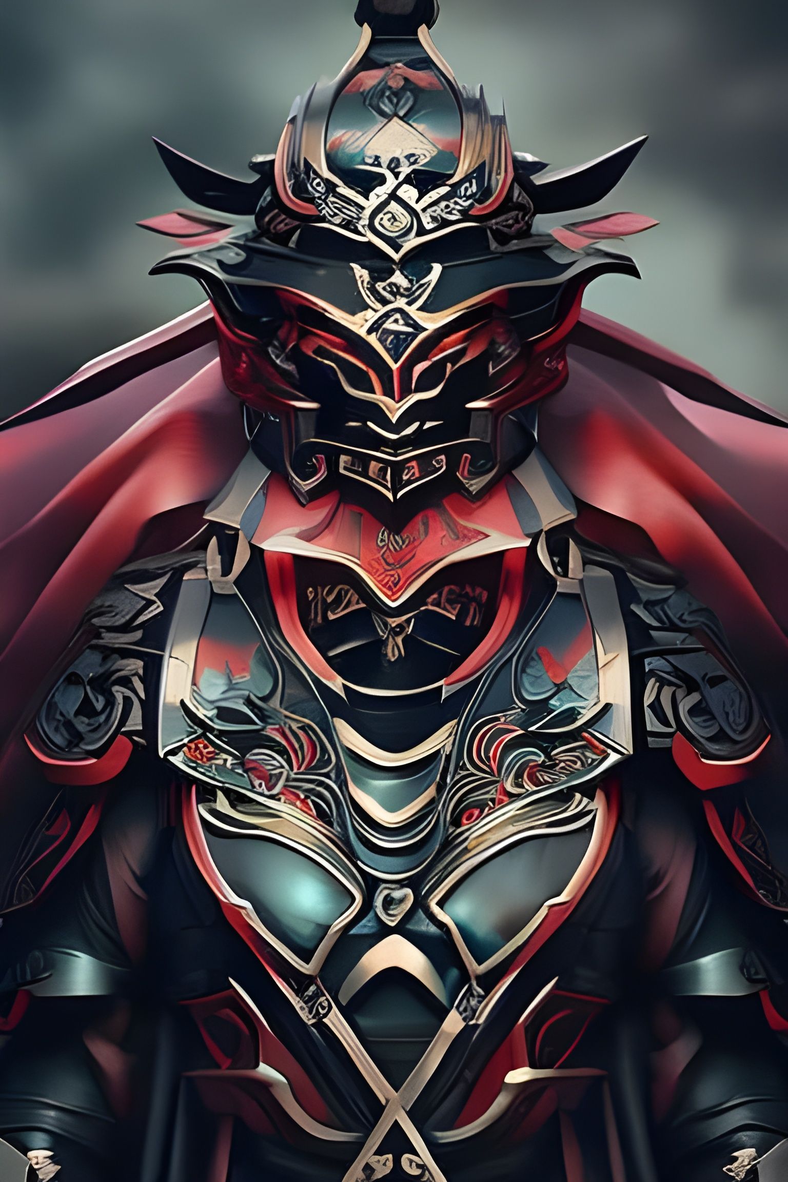 Samurai
