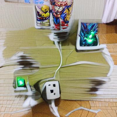 power overload
