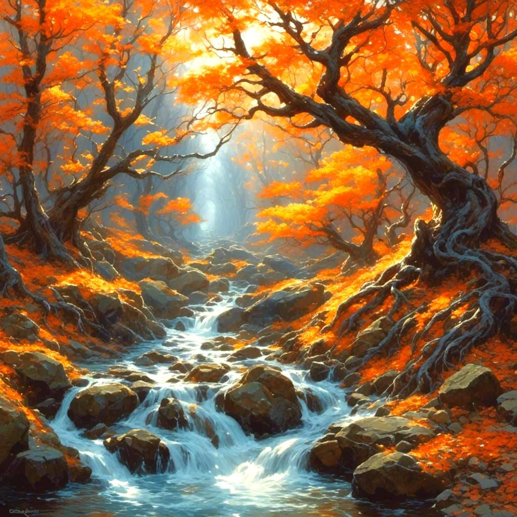  <lora:Testing:1.0>autumn