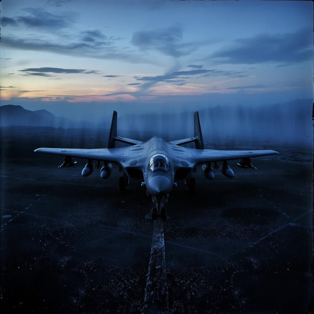 Ghost Plane: A haunting.