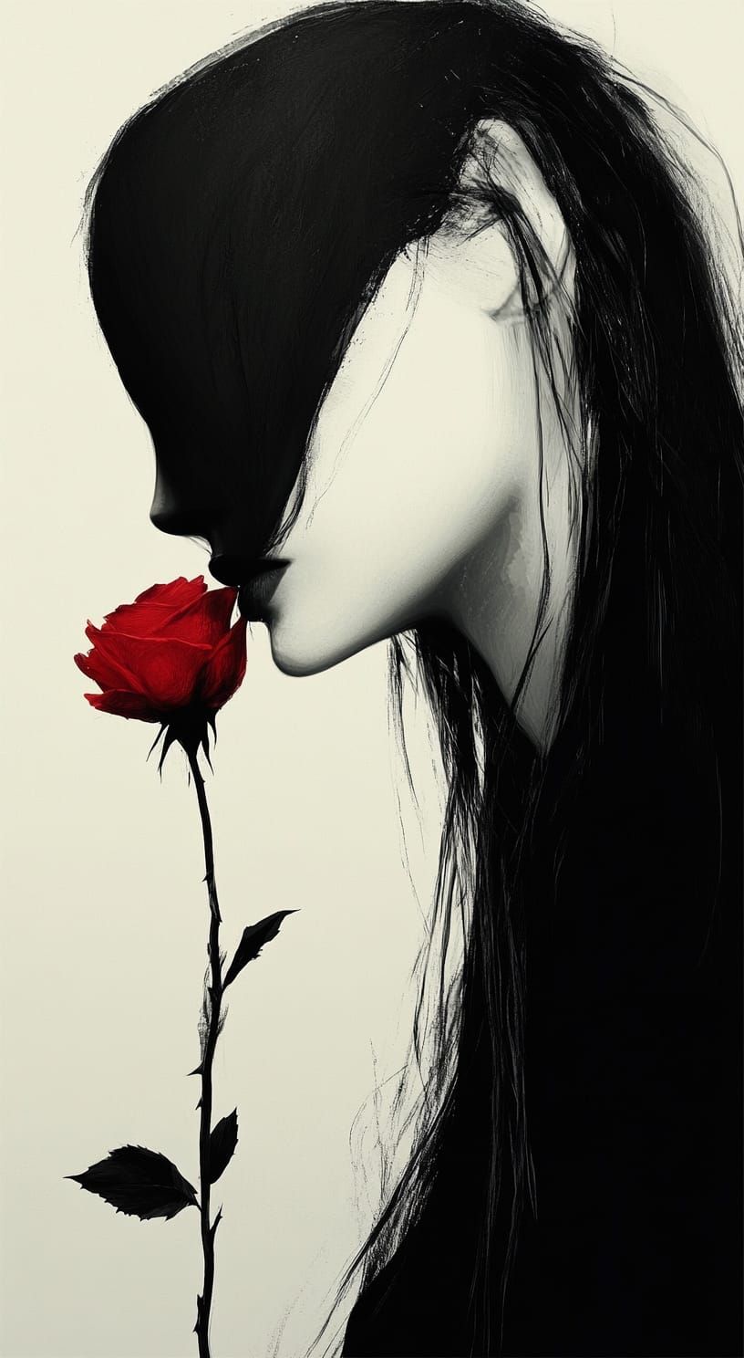 Every Rose Has Its Thorn