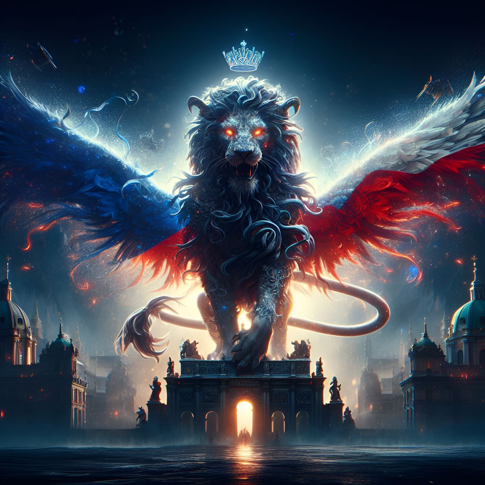 Last Boss - Czech Republic