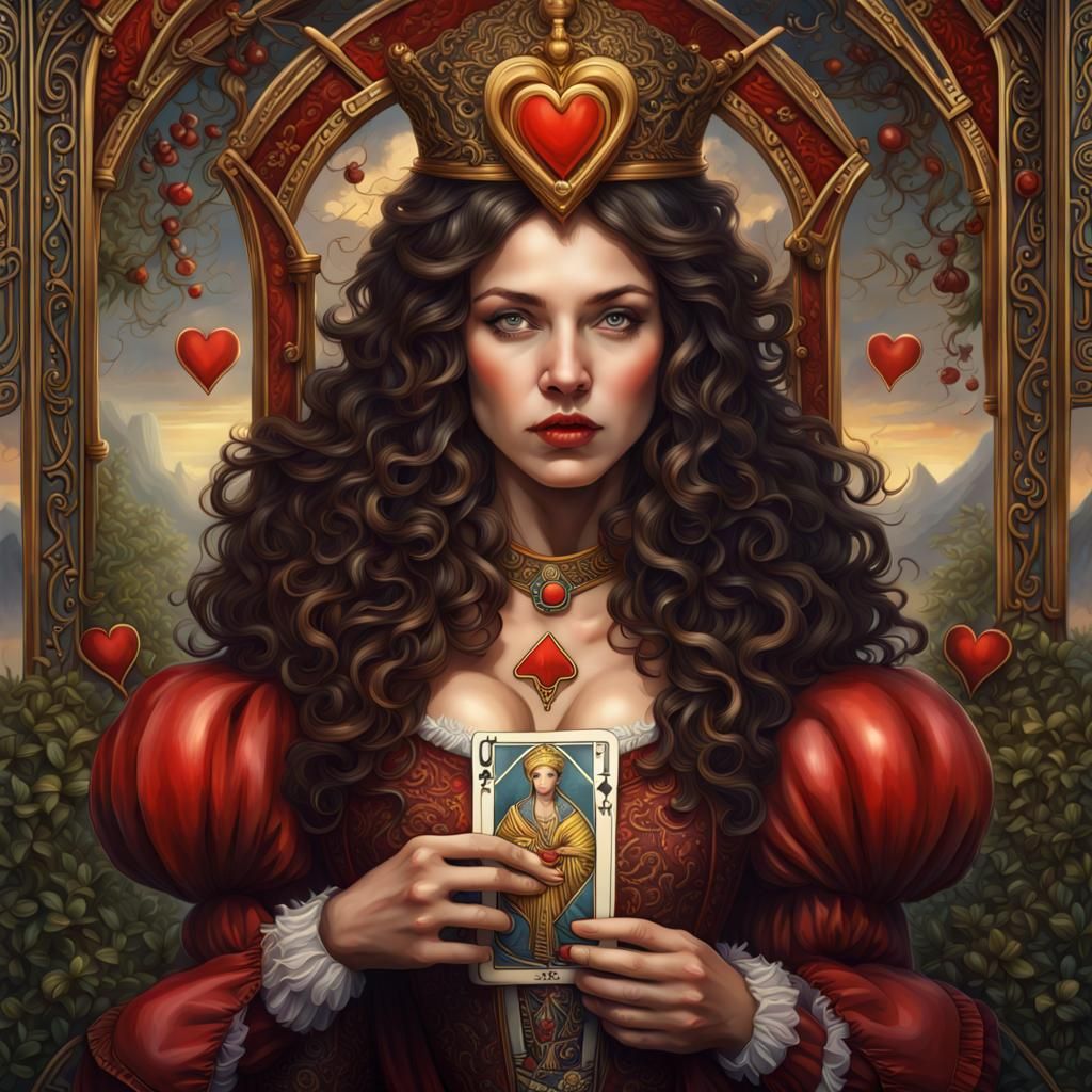 queen-of-hearts-tarot-card-ai-generated-artwork-nightcafe-creator