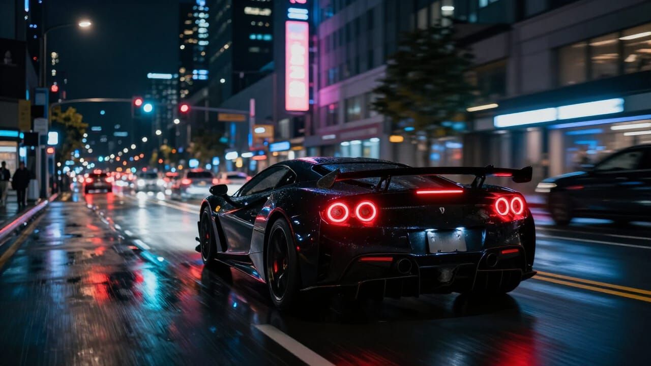 Godspeed!  by @loodupyydja