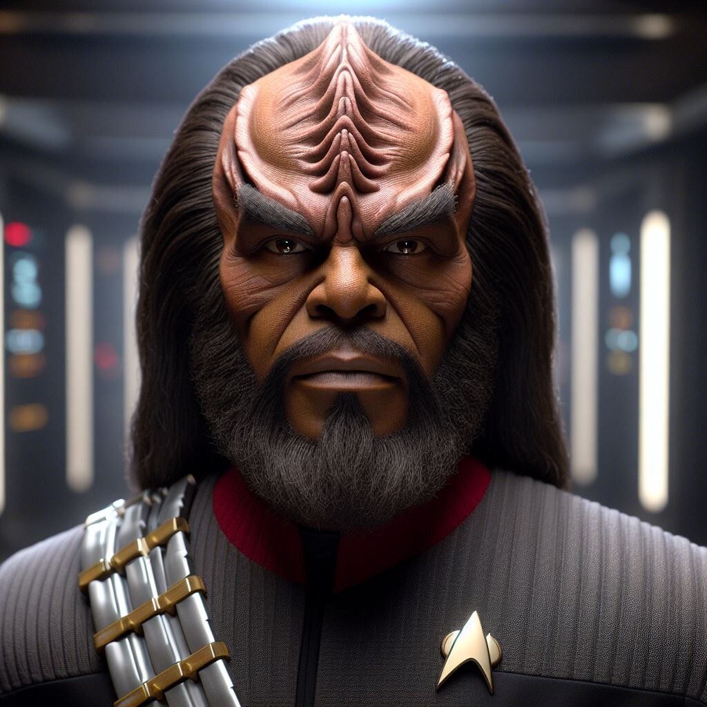 Worf
