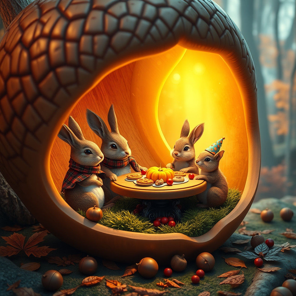 woodland  by @Anja Sh