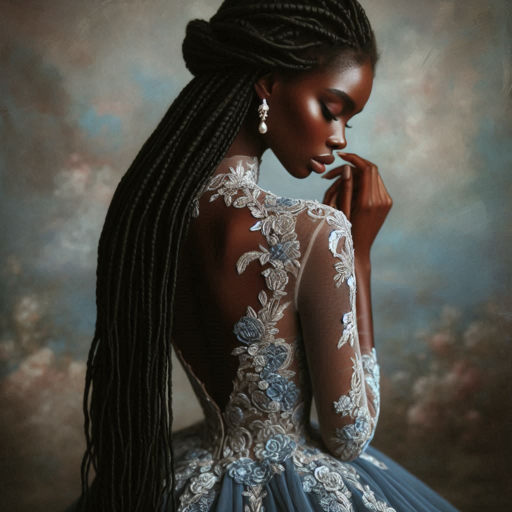 Dressed for the Occasion