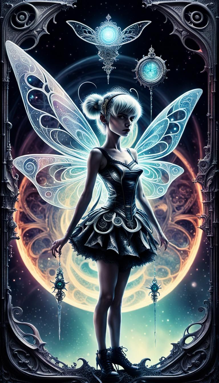 Tinkerbell I
