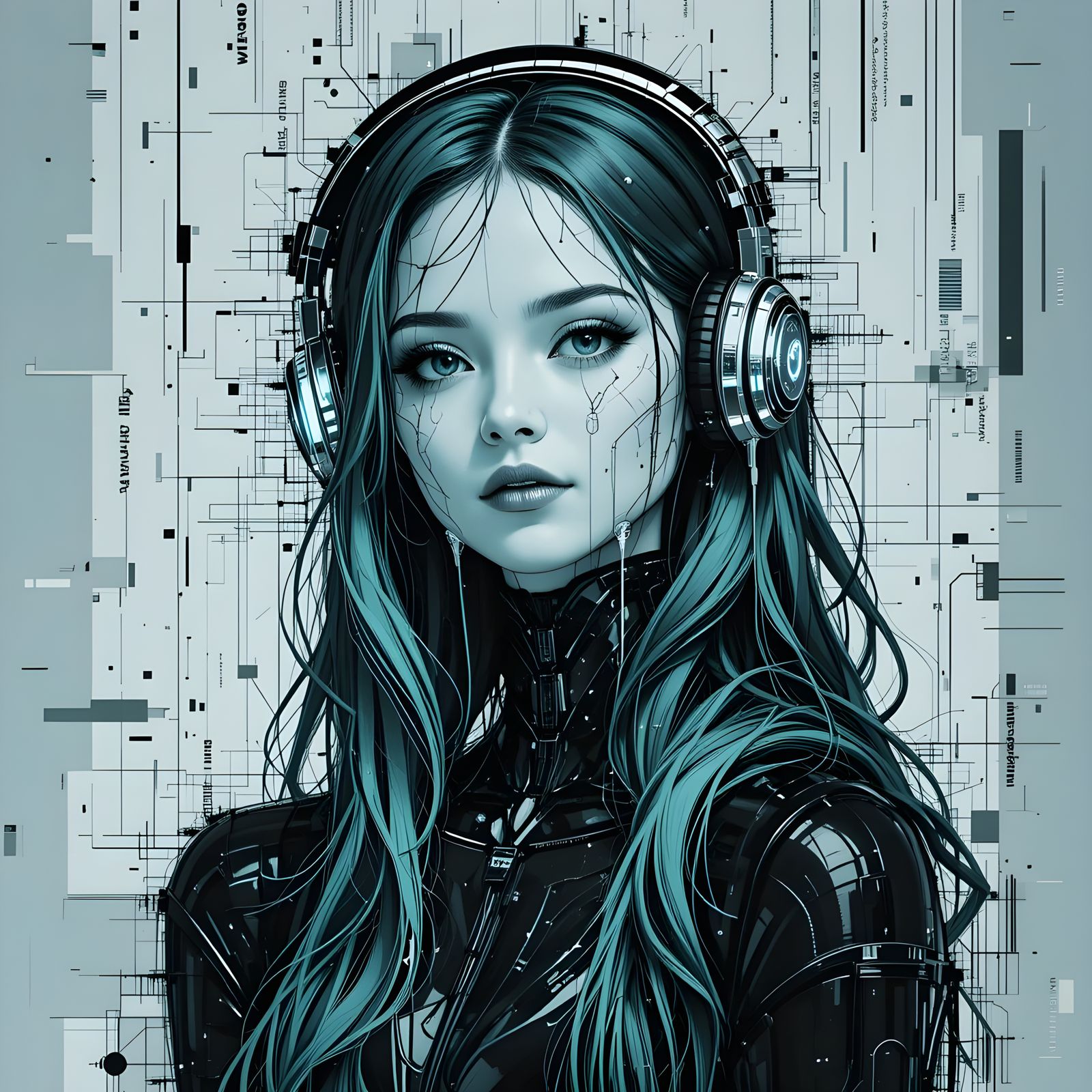 [METRO.517] Reject me all you want... just don't pretend you're better!