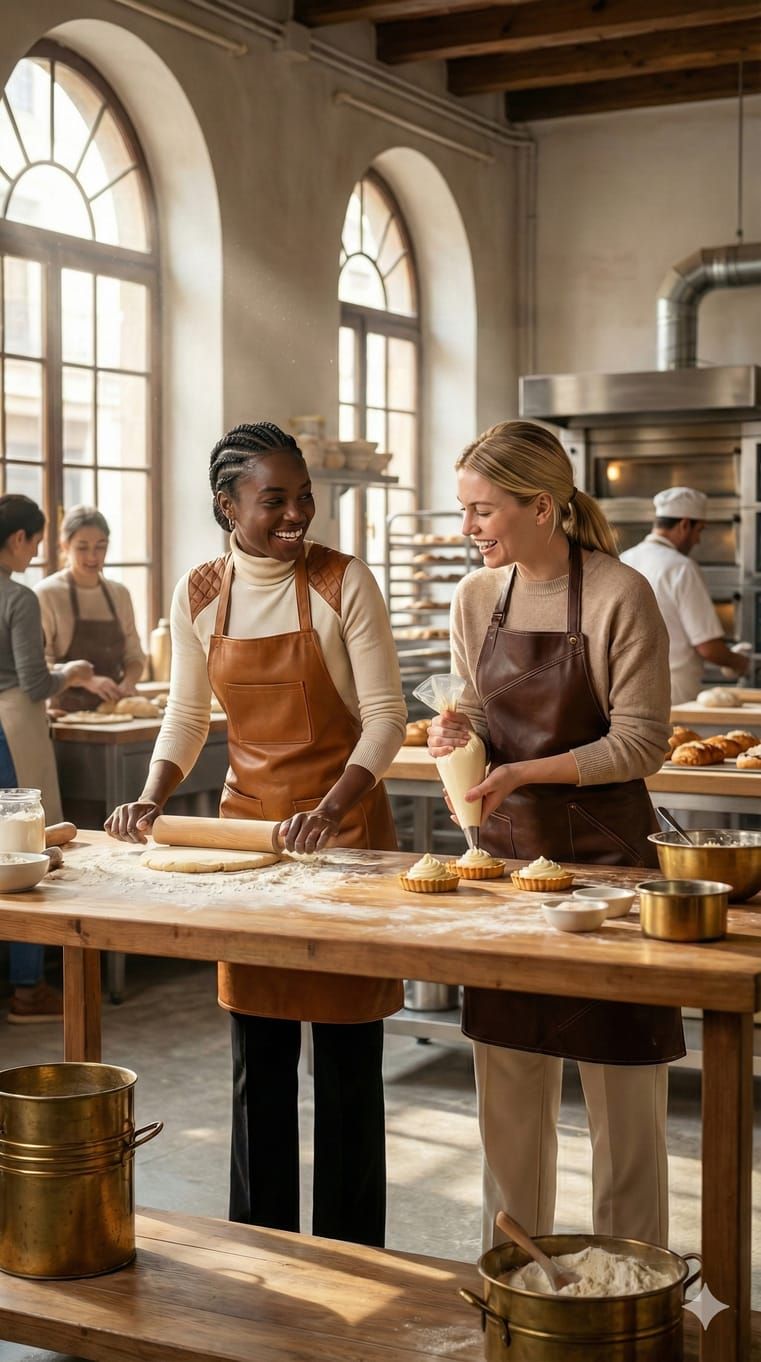 Bordeaux Weekend Wander