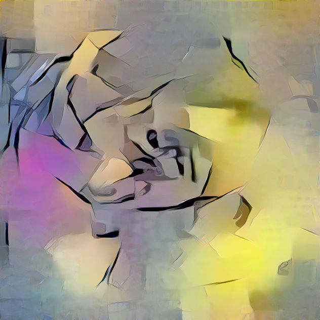 An Almost Rose