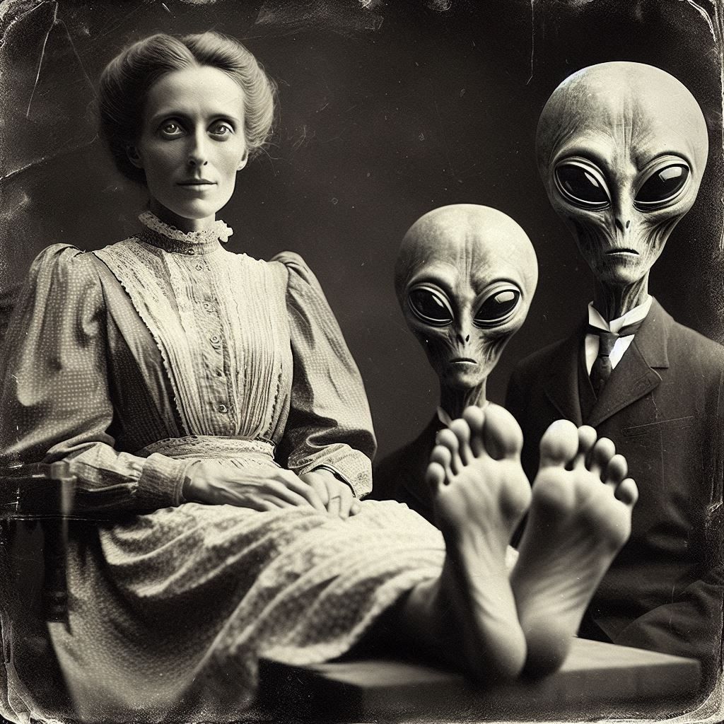 Daguerreotypes classified as secret