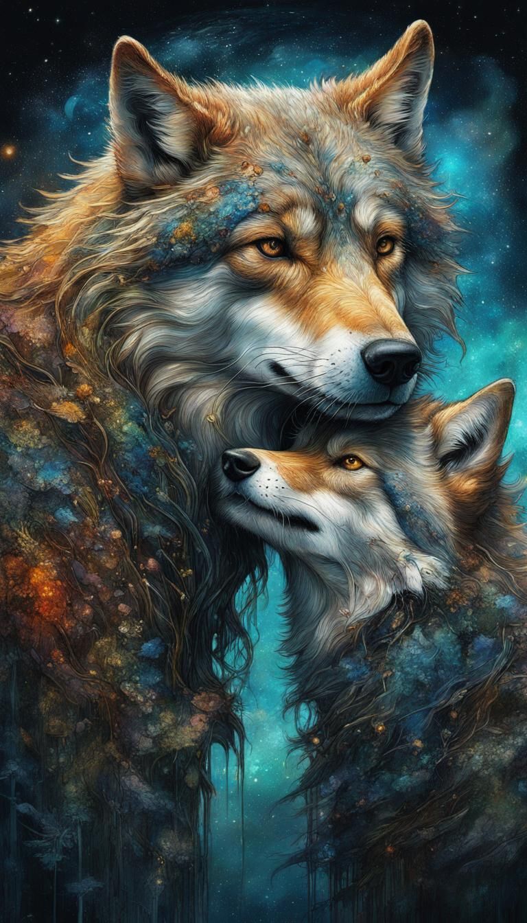 Motherwolf