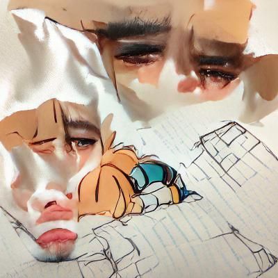 Im tired and i need to rest