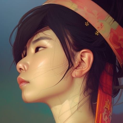 Vietnamese Women