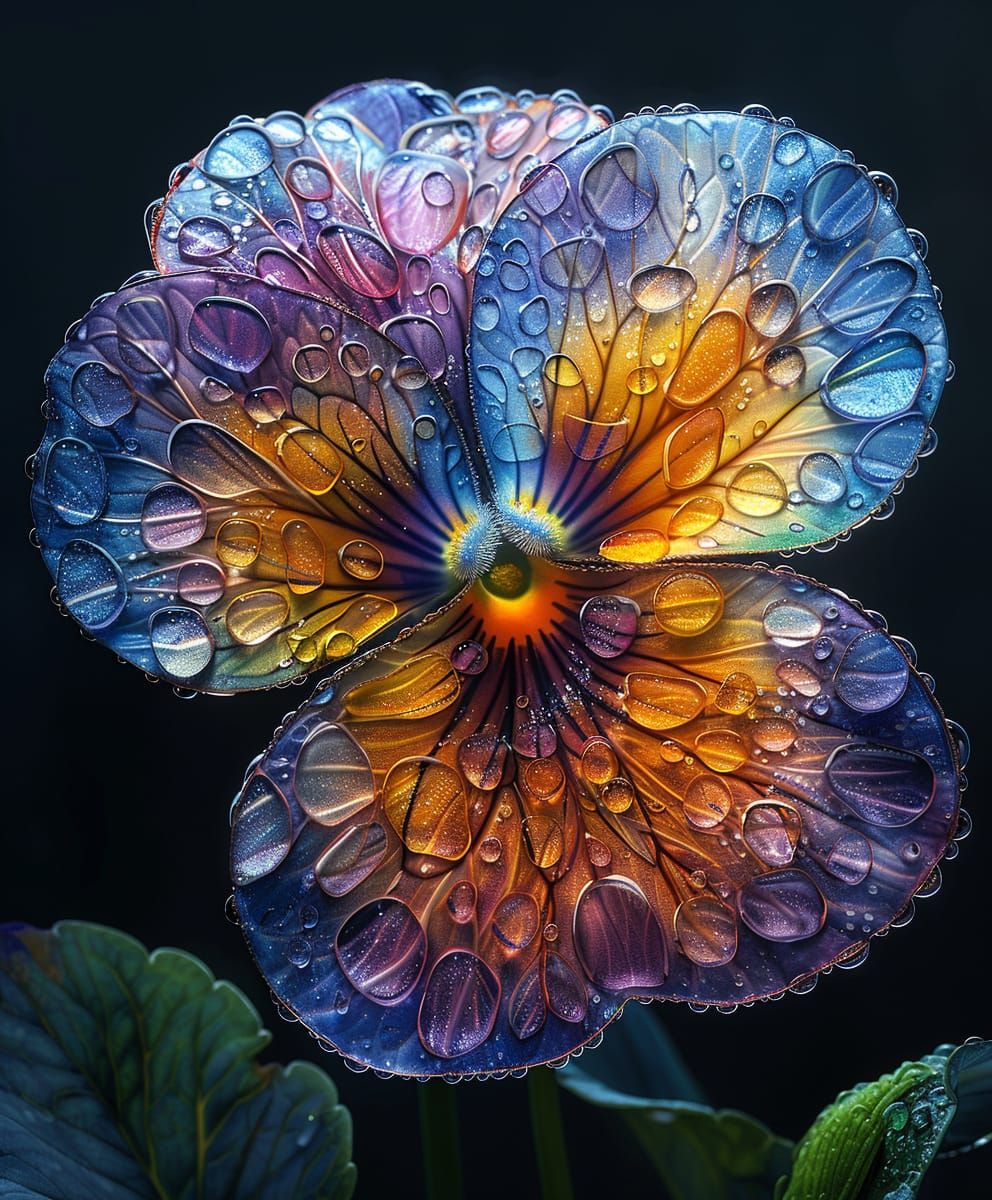 Pansy