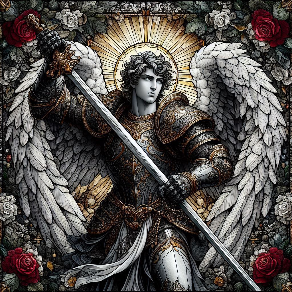 He who forsaked his Name