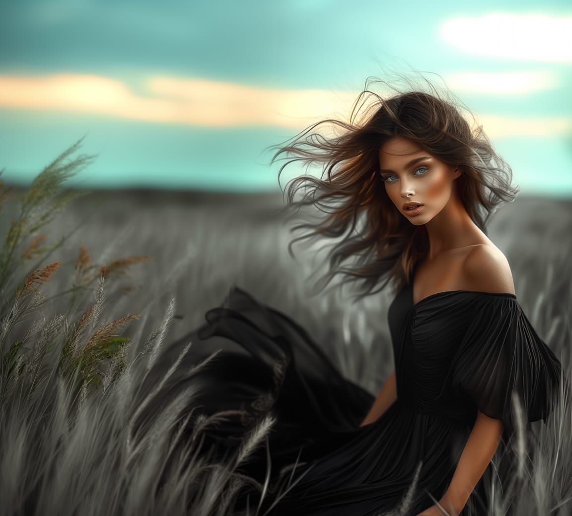 Field of Gluten Dreams