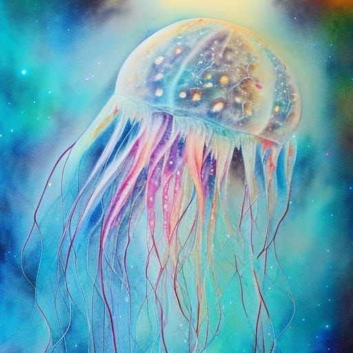 Voidfish
