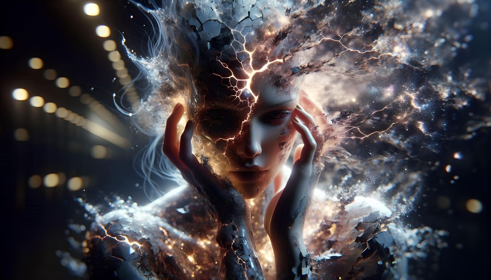 The mastering of overthinking - the actual hidden superpower