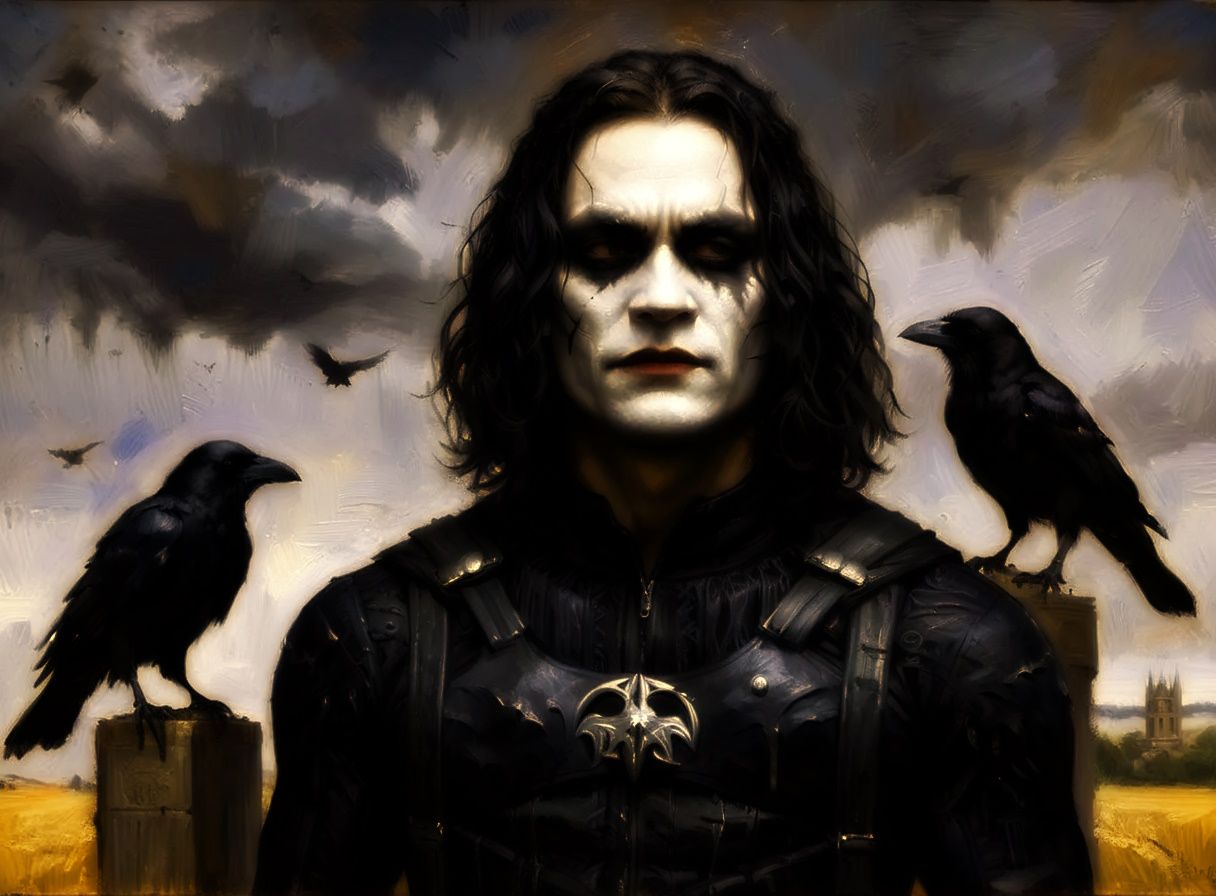 The Crow