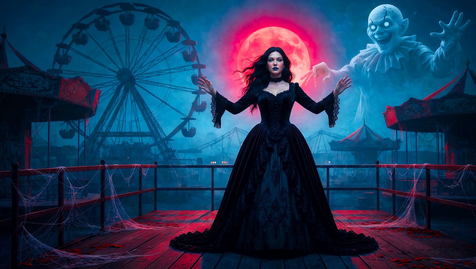 Mattie Love - October Pics.