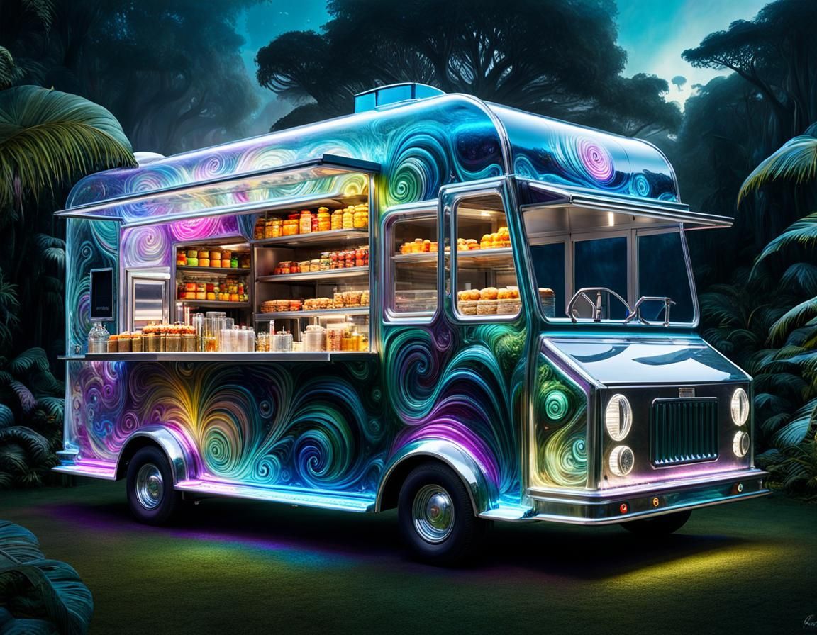  food truck