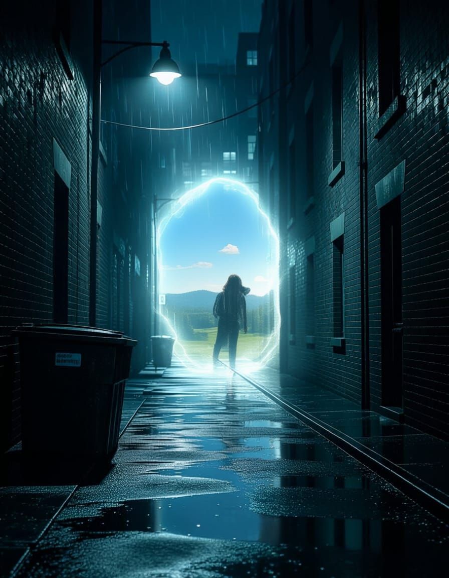 Is it really utopia?