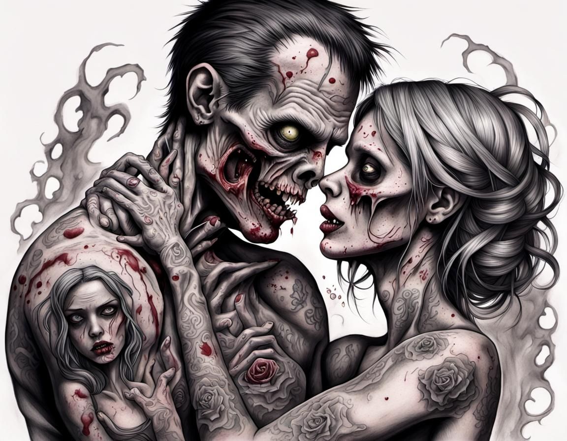 Zombies