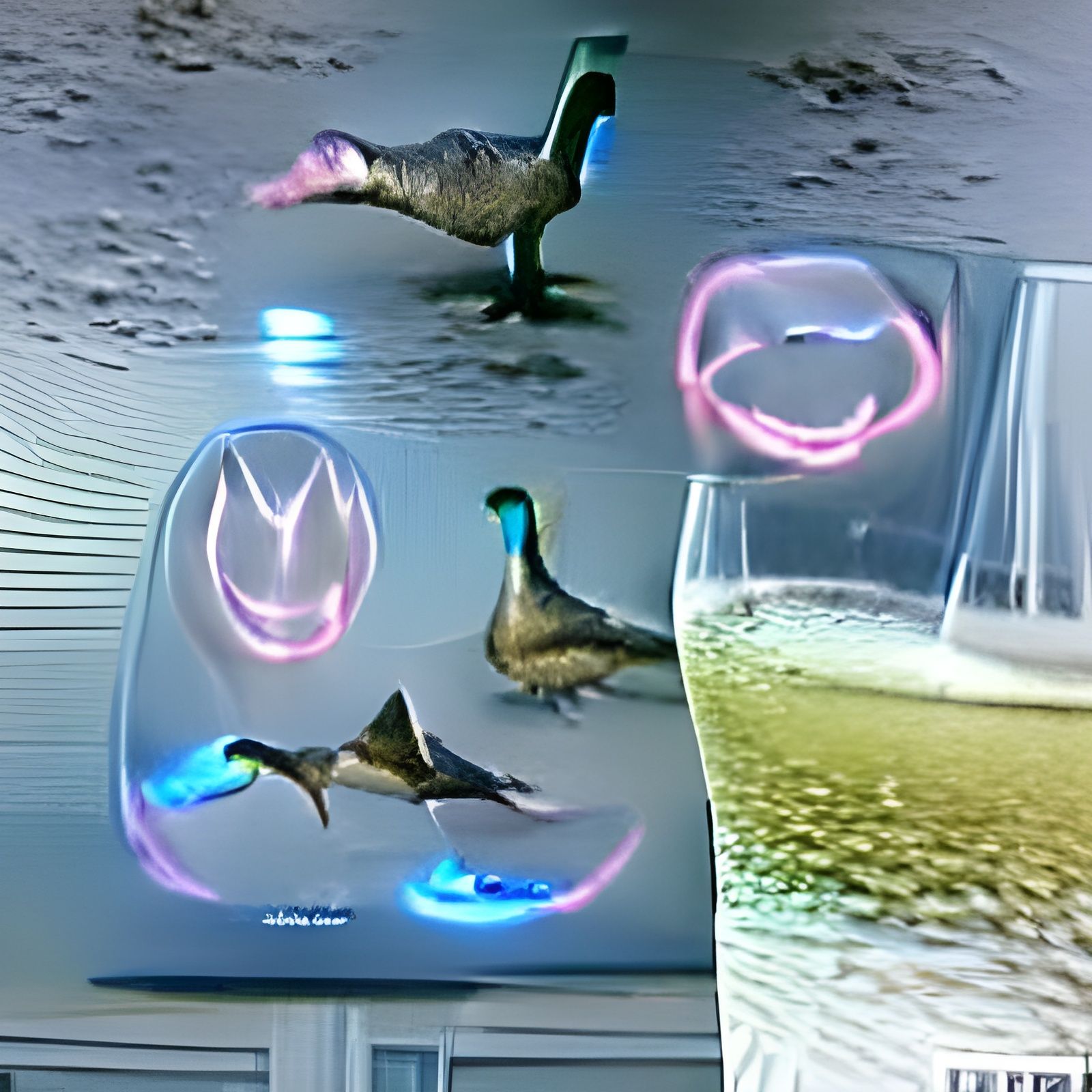 quack
