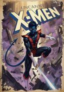 Nightcrawler cover – AI Generated Artwork – NightCafe Creator
