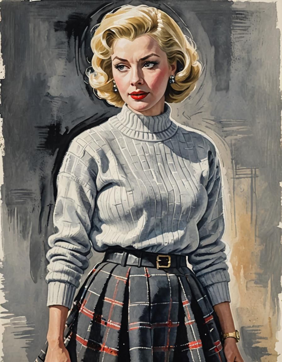 Sweater