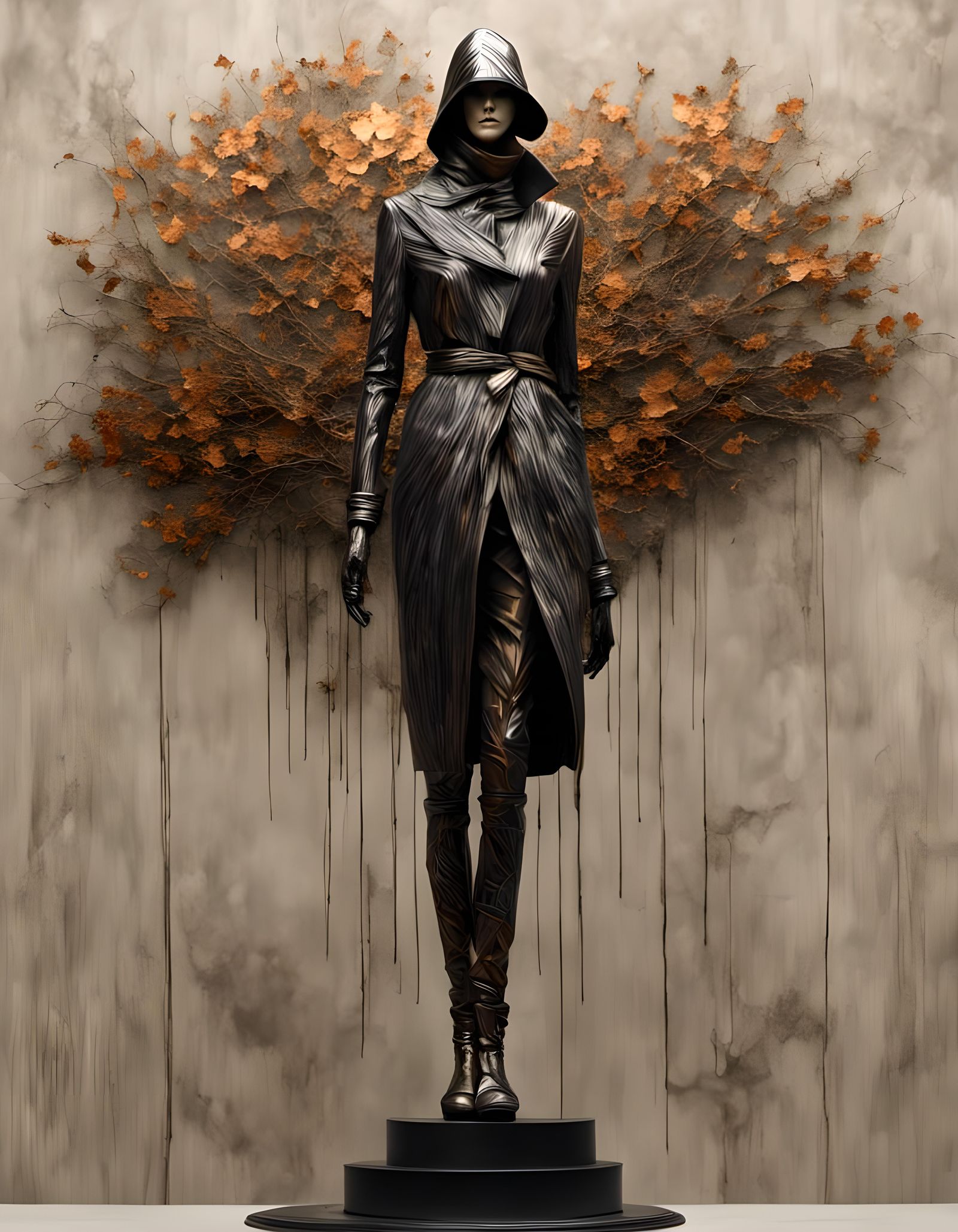 Untitled Creation