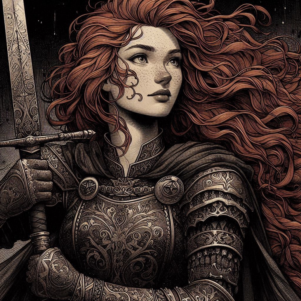 Freedom of the Heart