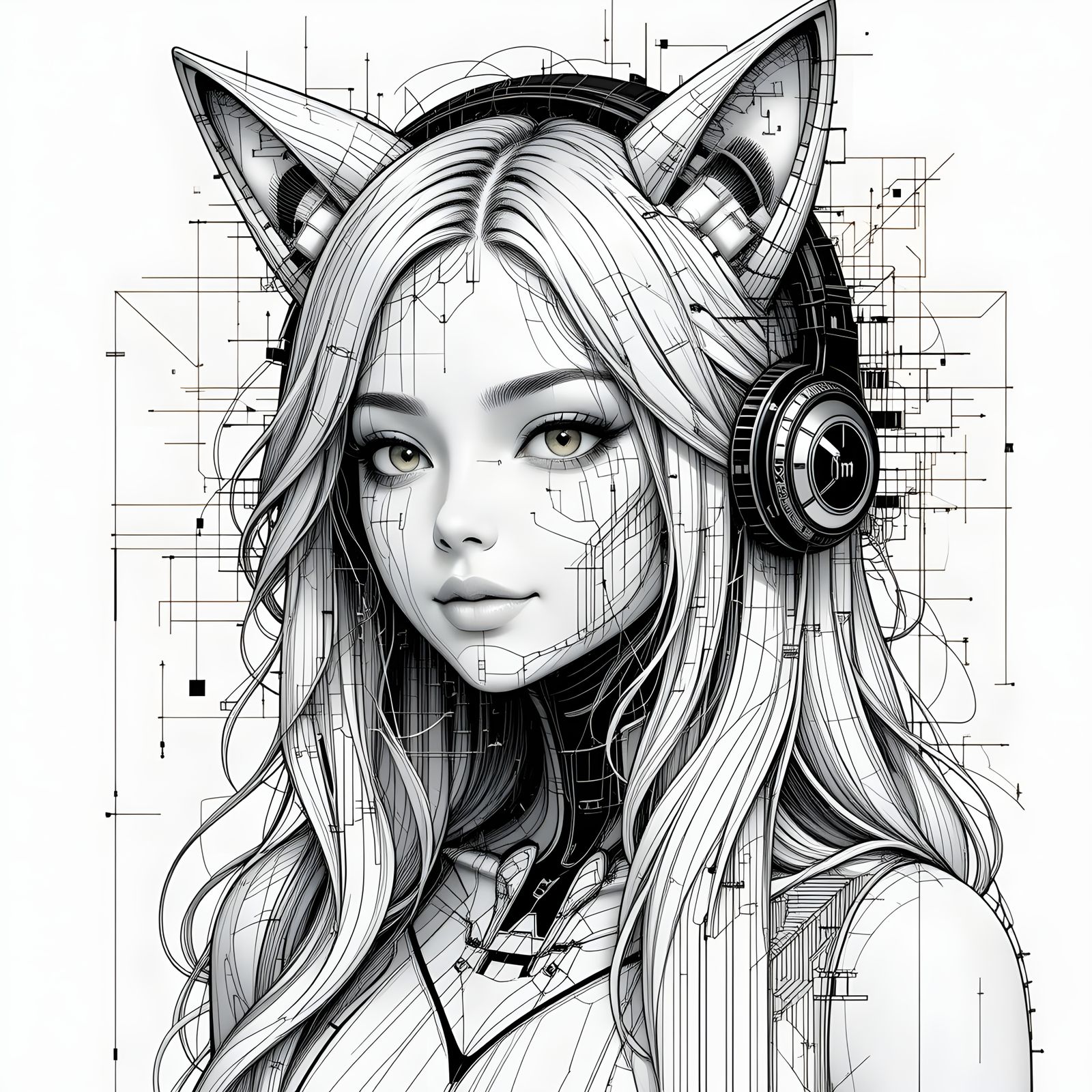 [METRO.718] I never lived, I only dreamed!