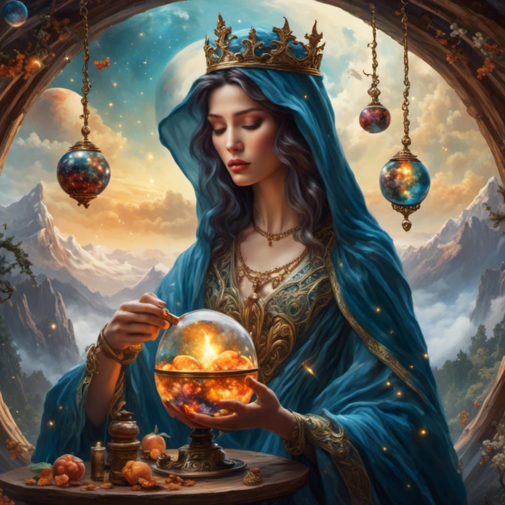  <lora:DreamyUniverse:1.0>