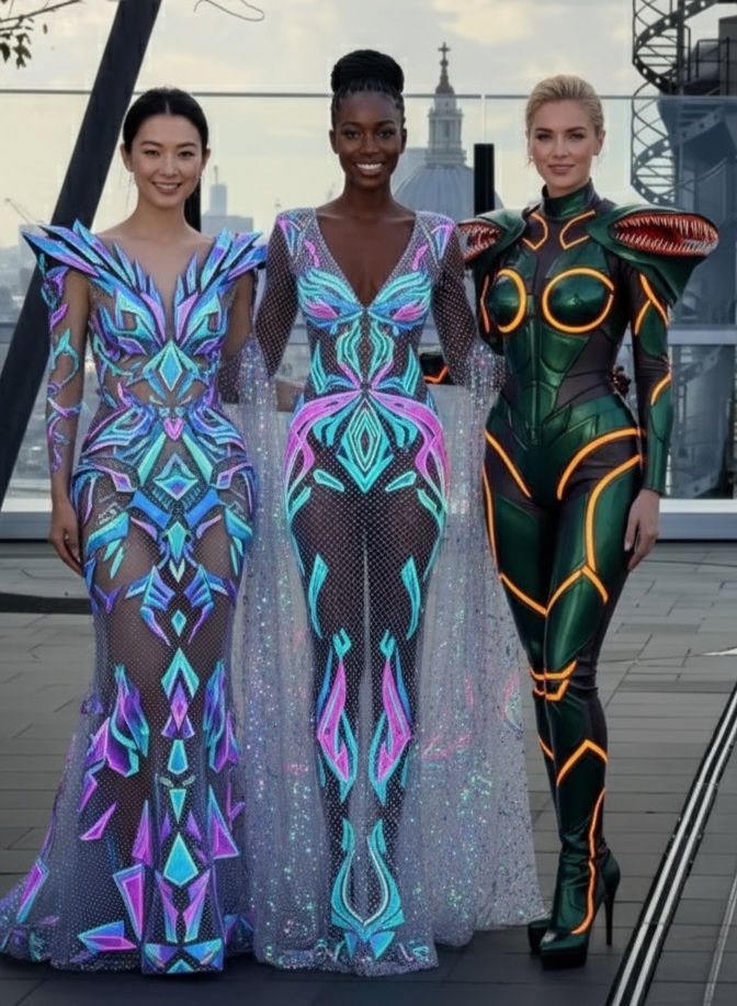 Beneath the Skyline: The Price of Power