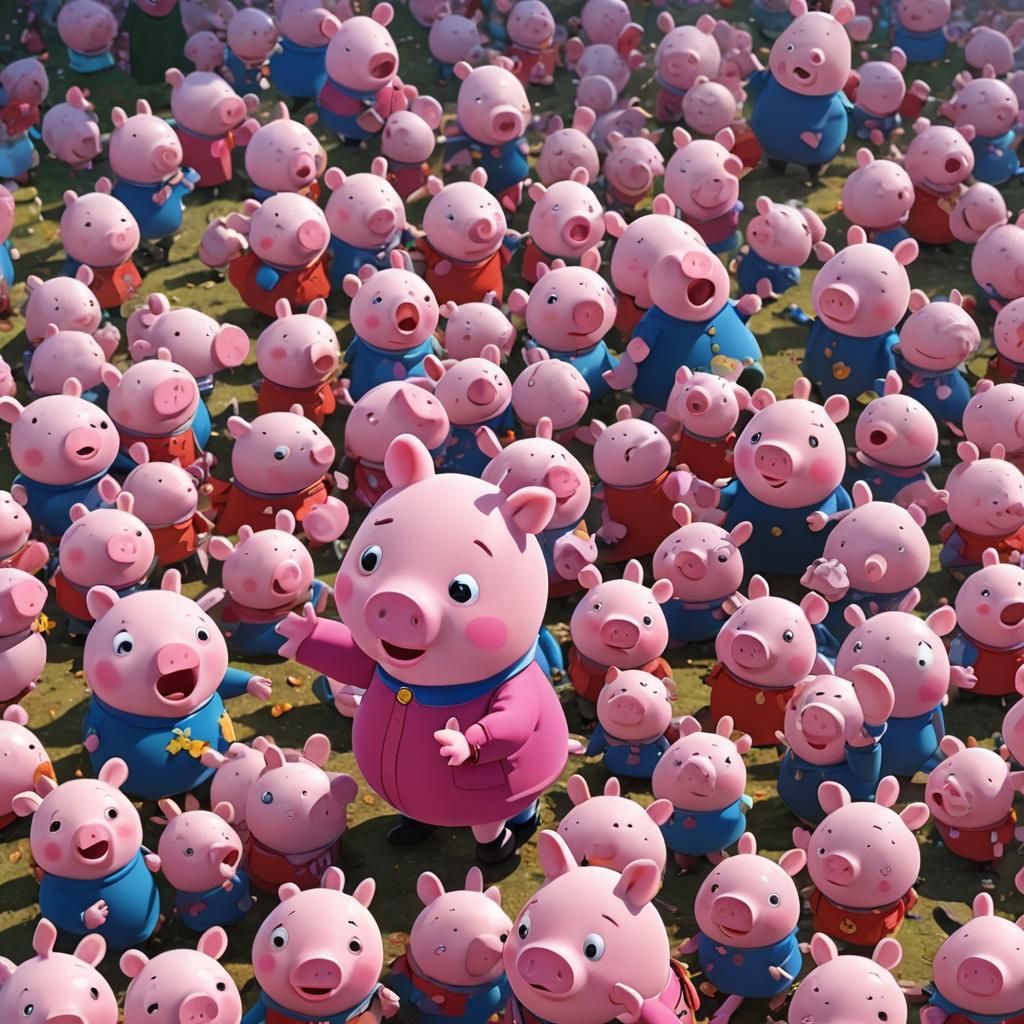 pepa pig