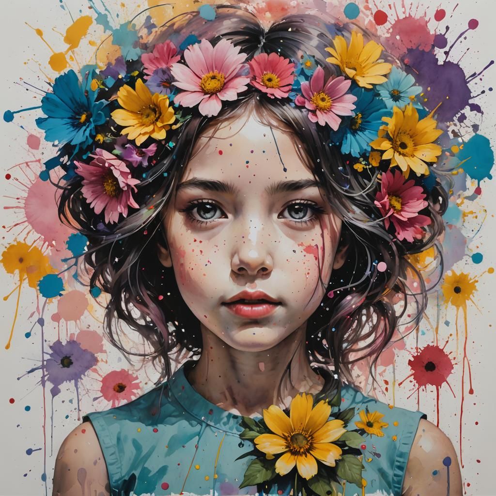 Daughter of May