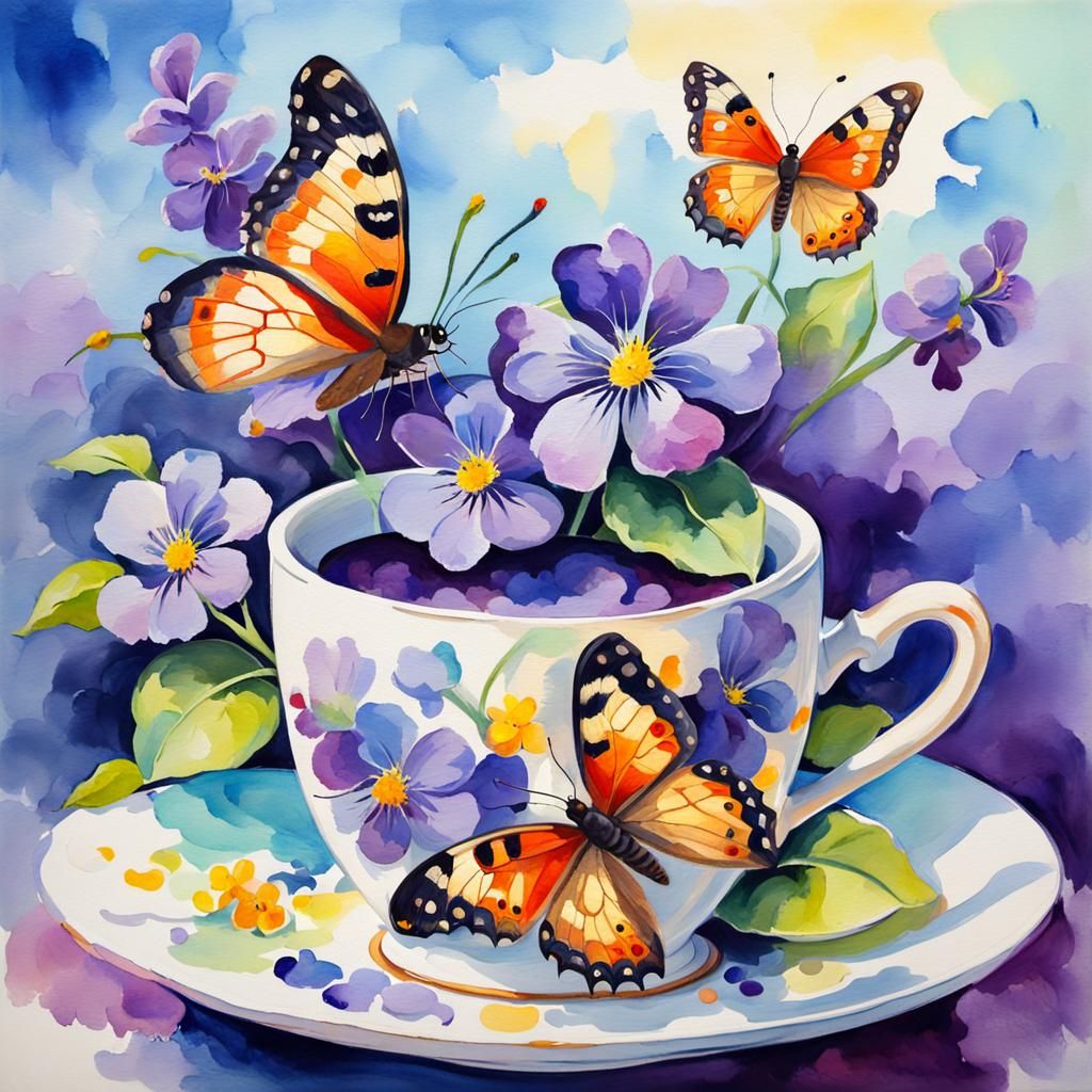 Butterfly