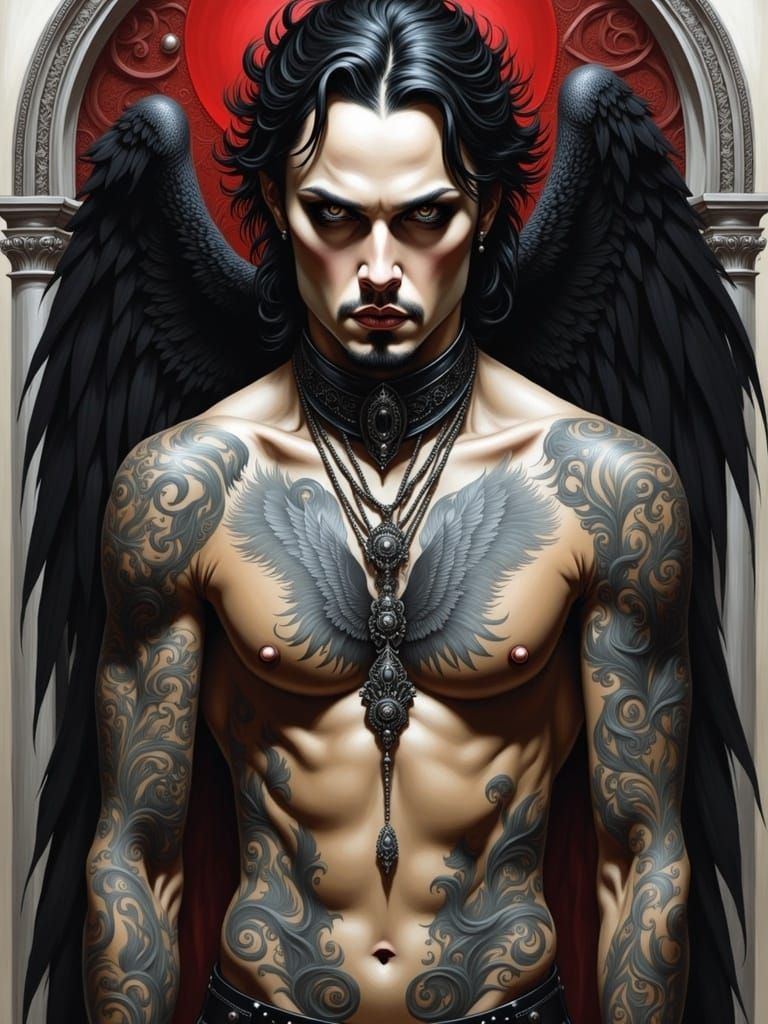 Pretty enough to die