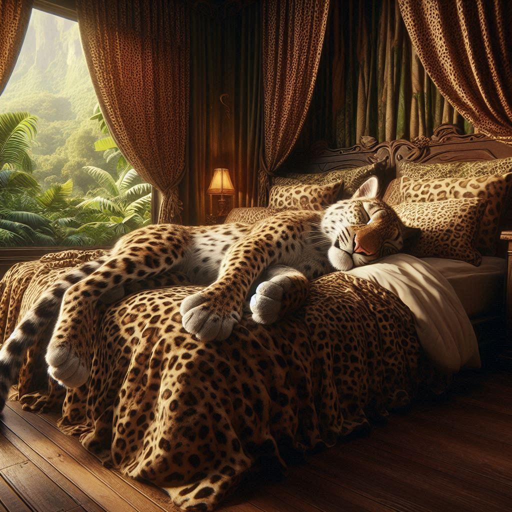 Look What I Spotted!