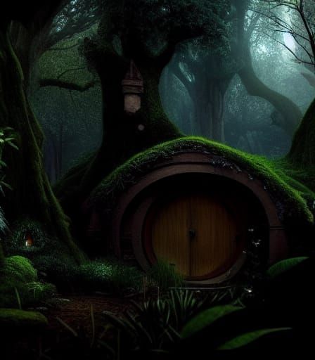 Shire Nightshades 4