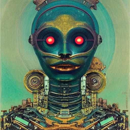 Untitled Creation
