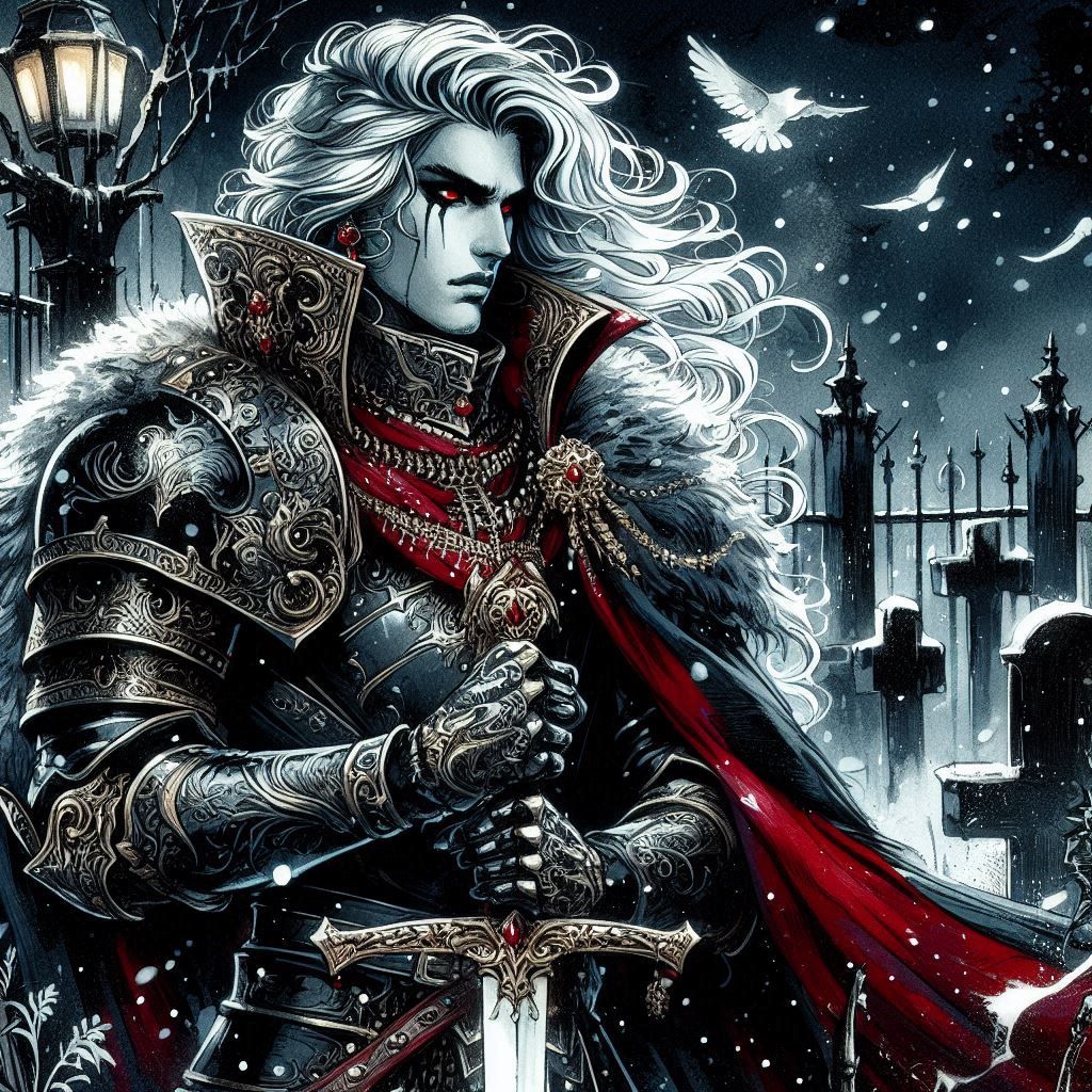 𝕱𝖔𝖗𝖊𝖛𝖊𝖗 𝕬𝖗𝖗𝖔𝖌𝖆𝖓𝖙