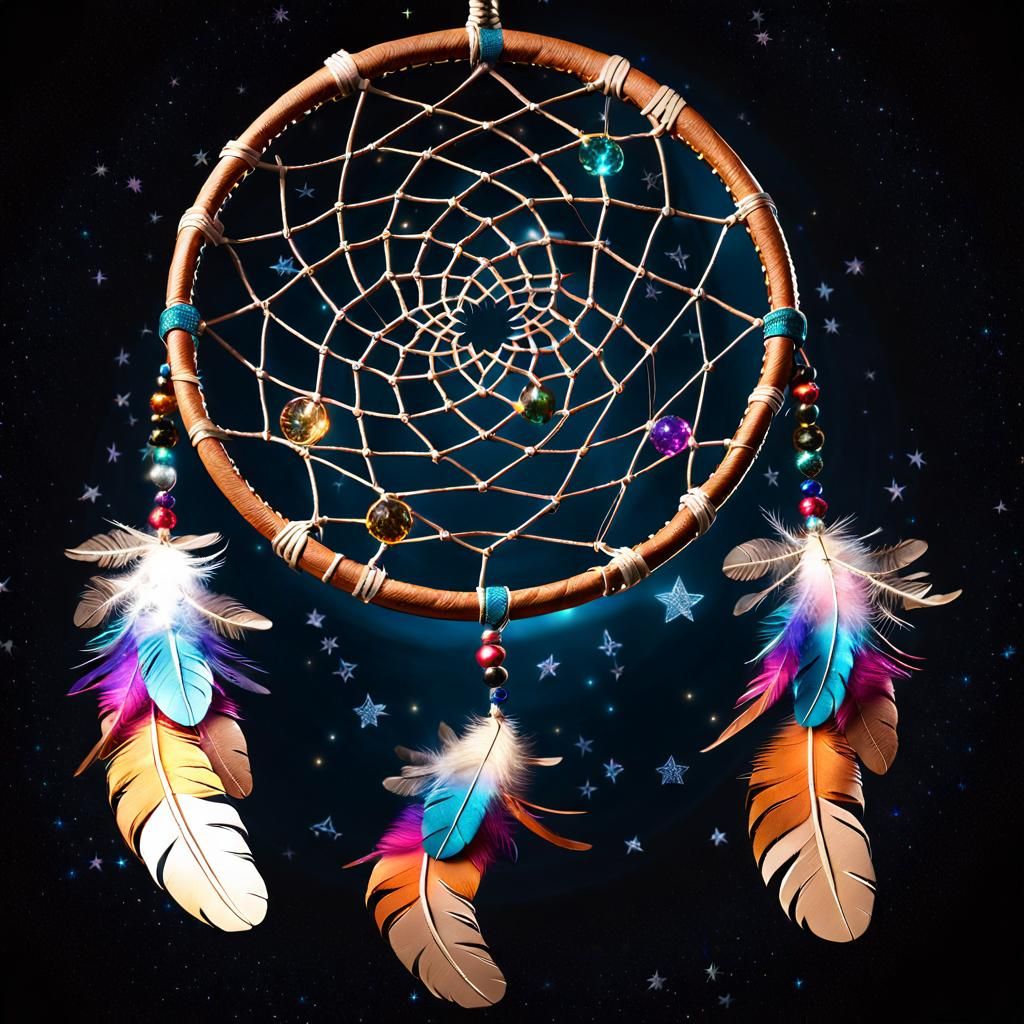 Dreamcatcher II