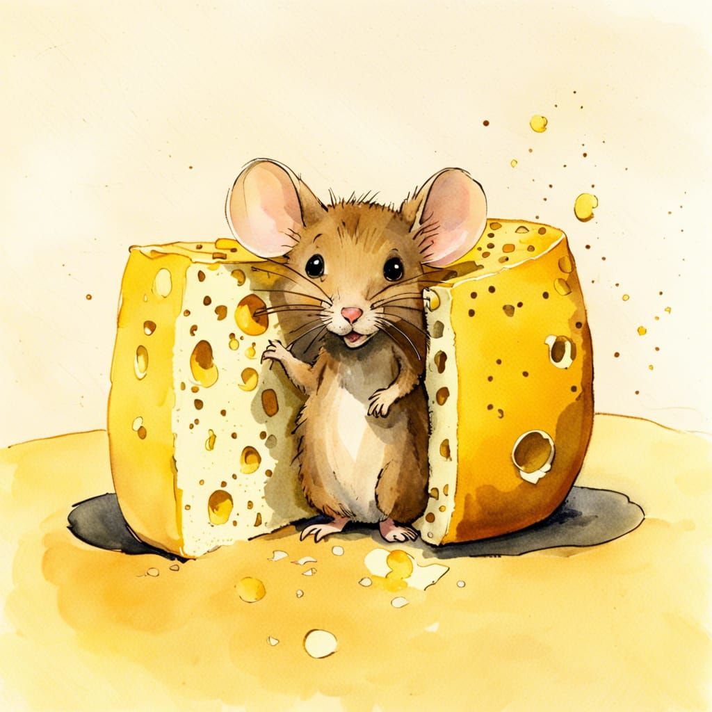 "I only ate a small piece". Right?  by @Ramzey