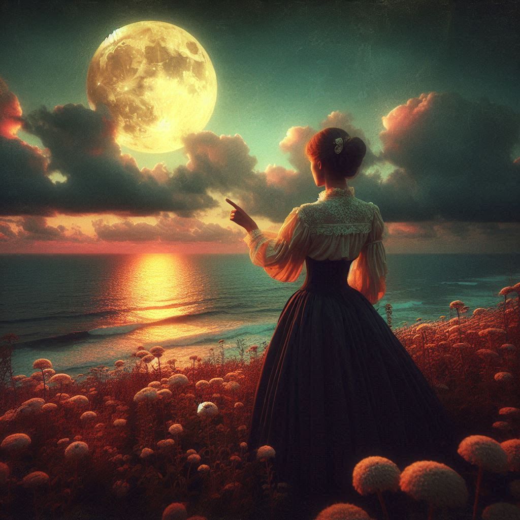 I Reach for the Past, Knowing It's Just Beyond My Grasp.