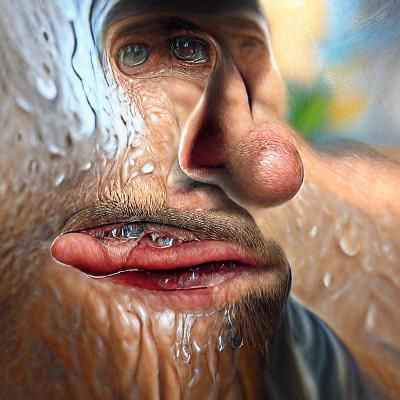 The greatest art ever made hyperrealism